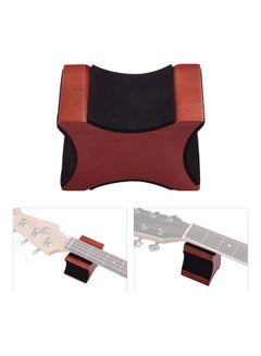 Guitar Neck Rest Support