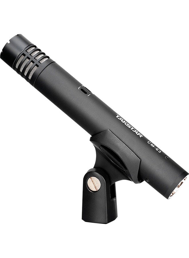 Professional Condenser Microphone