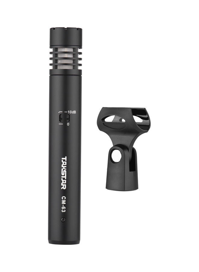 Professional Condenser Microphone