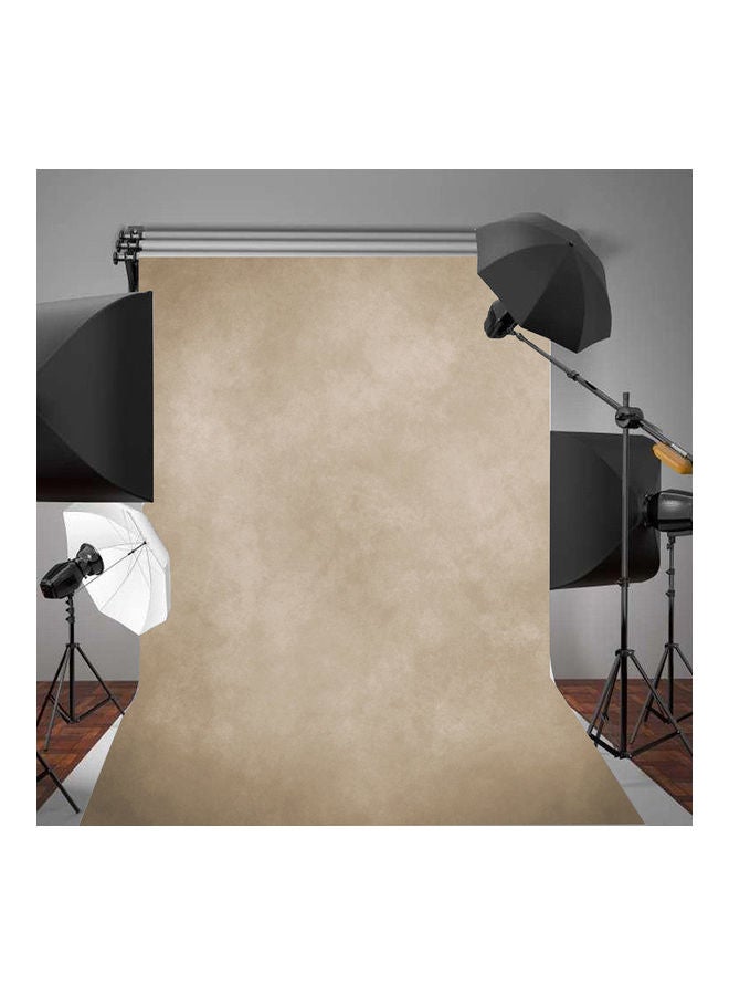 Photography Backdrop Khaki  - Image 3
