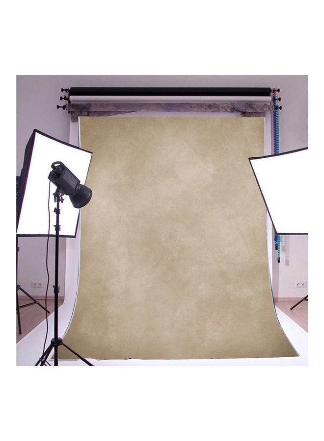 Photography Backdrop Khaki  - Image 5