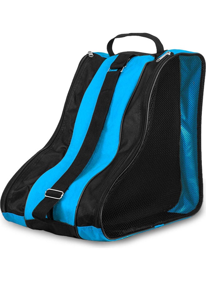 Generic 3 Layers Breathable Skate Carry Bag Case 40.00x2.00x20.00cm  - Image 1