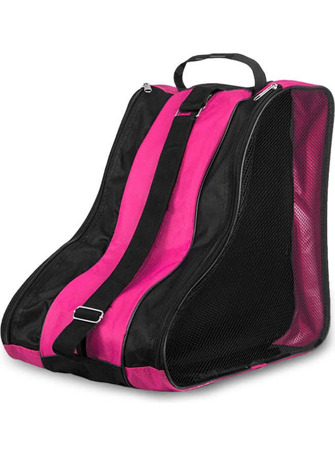 Generic 3 Layers Breathable Skate Carry Bag Case 40.00x2.00x20.00cm  - Image 1