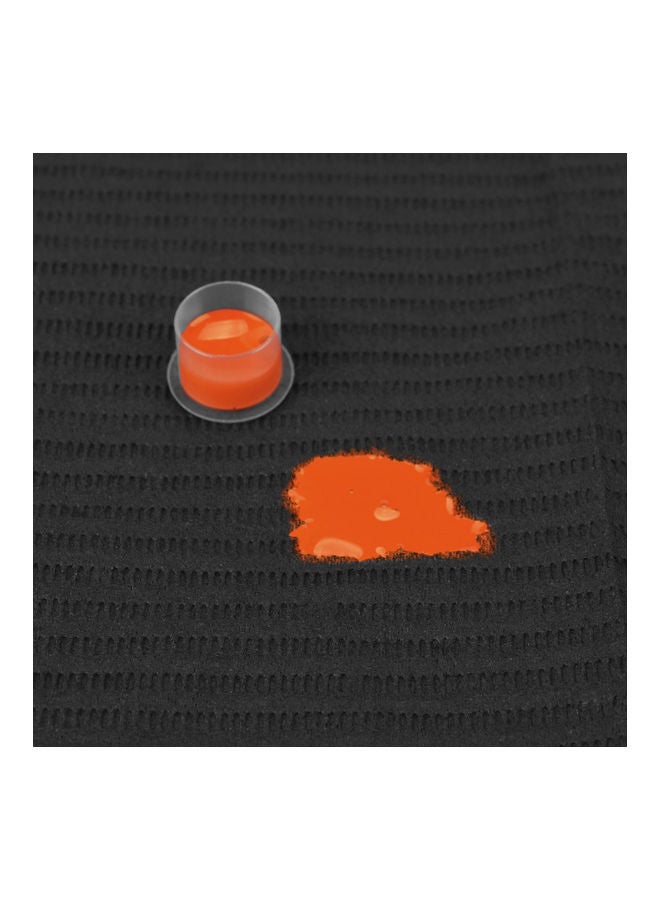 20-Piece Disposable Tattoo Table Covers Black - Image 4