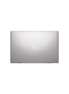 DELL Inspiron 14 5410 Convertible Laptop With 14 Inch FHD Touchscreen Display, Intel Core i3-1125G4/4GB RAM/256GB SSD/Intel UHD Graphics/Windows 10 Home/ English/Arabic Silver  - Image 2