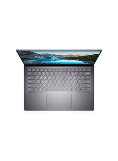 DELL Inspiron 14 5410 Convertible Laptop With 14 Inch FHD Touchscreen Display, Intel Core i3-1125G4/4GB RAM/256GB SSD/Intel UHD Graphics/Windows 10 Home/ English/Arabic Silver  - Image 5