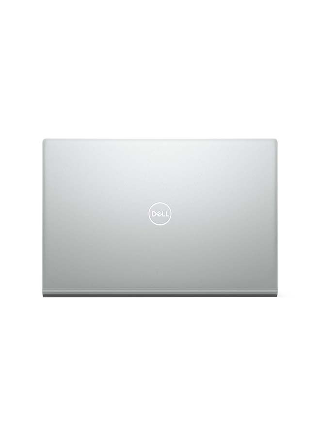 DELL - Inspiron 14 5402 (Upgraded Version) Laptop With 14 Inch FHD Display, 11th Gen Intel Core i7-1165G7/ 512GB SSD/ 8 GB RAM/ Intel Iris Xe Graphics/ Win 10 Home/ Eng Ar KB English/Arabic Silver - Image 1