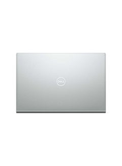 DELL Inspiron 14 5402 (Upgraded Version) Laptop With 14 Inch FHD Display, 11th Gen Intel Core i7-1165G7/ 512GB SSD/ 12 GB RAM/ NVIDIA GeForce MX 330 2GB Graphics/ Win 10 Home/ Eng Ar KB English/Arabic Silver  - Image 2