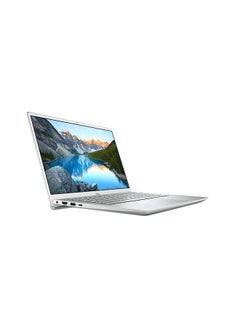 DELL Inspiron 14 5402 (Upgraded Version) Laptop With 14 Inch FHD Display, 11th Gen Intel Core i7-1165G7/ 512GB SSD/ 12 GB RAM/ NVIDIA GeForce MX 330 2GB Graphics/ Win 10 Home/ Eng Ar KB English/Arabic Silver  - Image 4
