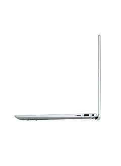 DELL Inspiron 14 5402 (Upgraded Version) Laptop With 14 Inch FHD Display, 11th Gen Intel Core i7-1165G7/ 512GB SSD/ 12 GB RAM/ NVIDIA GeForce MX 330 2GB Graphics/ Win 10 Home/ Eng Ar KB English/Arabic Silver  - Image 5