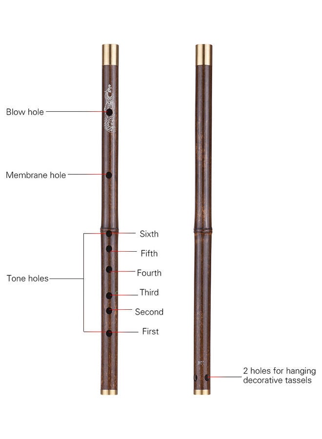 Professional Dizi Flute - v1629291541/N50236596A_3