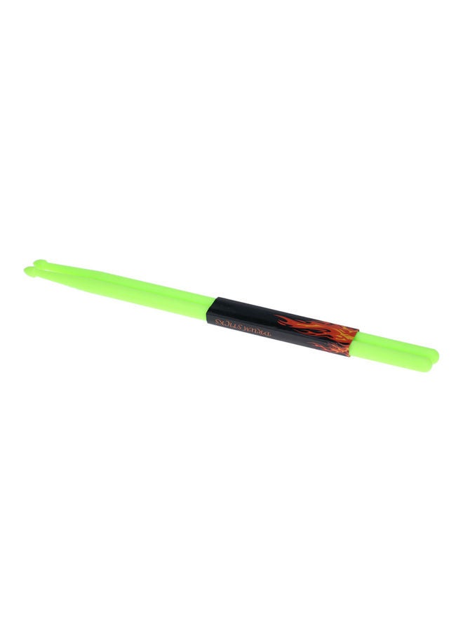Generic 2-Piece 5A Drumsticks  - Image 2