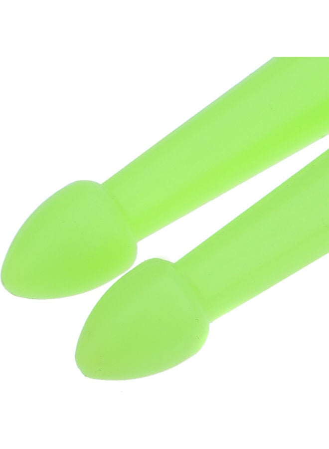 Generic 2-Piece 5A Drumsticks  - Image 4