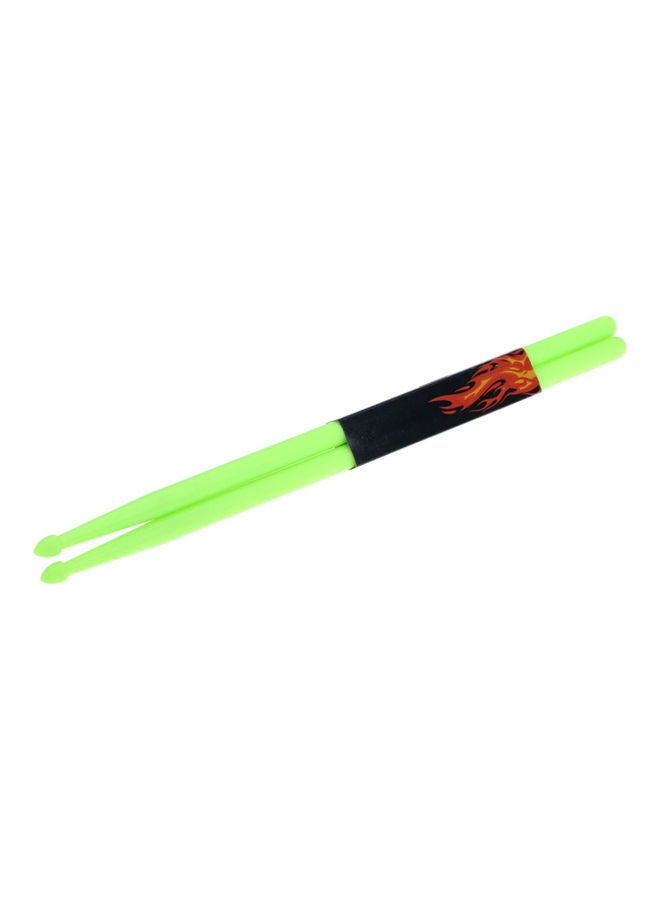 Generic 2-Piece 5A Drumsticks  - Image 1