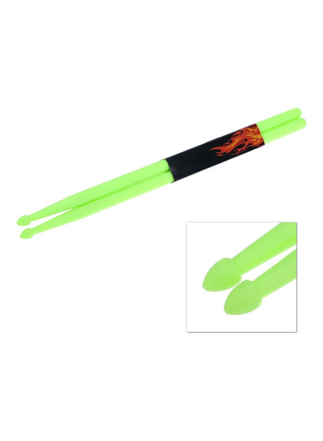Generic 2-Piece 5A Drumsticks  - Image 3