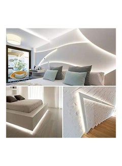 Generic LED Strip Lights With Remote Control Multicolour 0.44kg  - Image 4