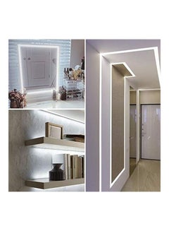 Generic LED Strip Lights With Remote Control Multicolour 0.44kg  - Image 5