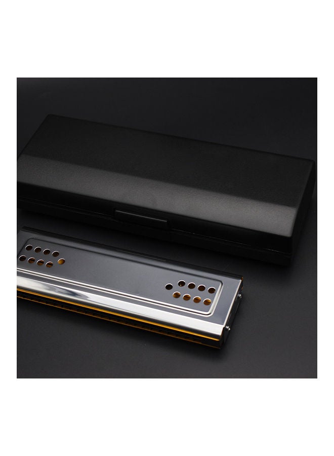 Generic Dual-Sided Tremolo Harmonica  - Image 5