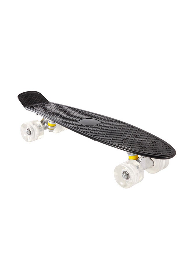 اس اف لوح تزلج بلاستيكي مضاد للانزلاق - Image 1