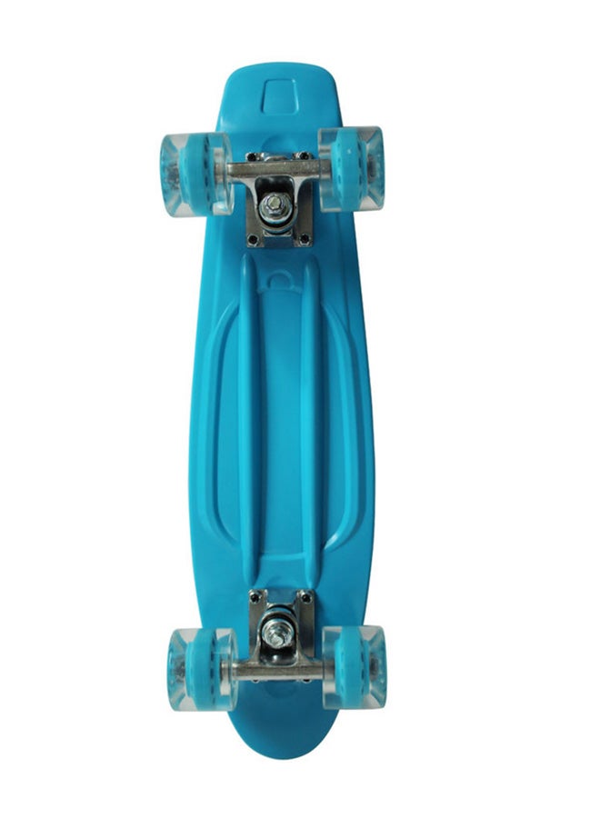 اس اف لوح تزلج بلاستيكي مضاد للانزلاق - Image 2