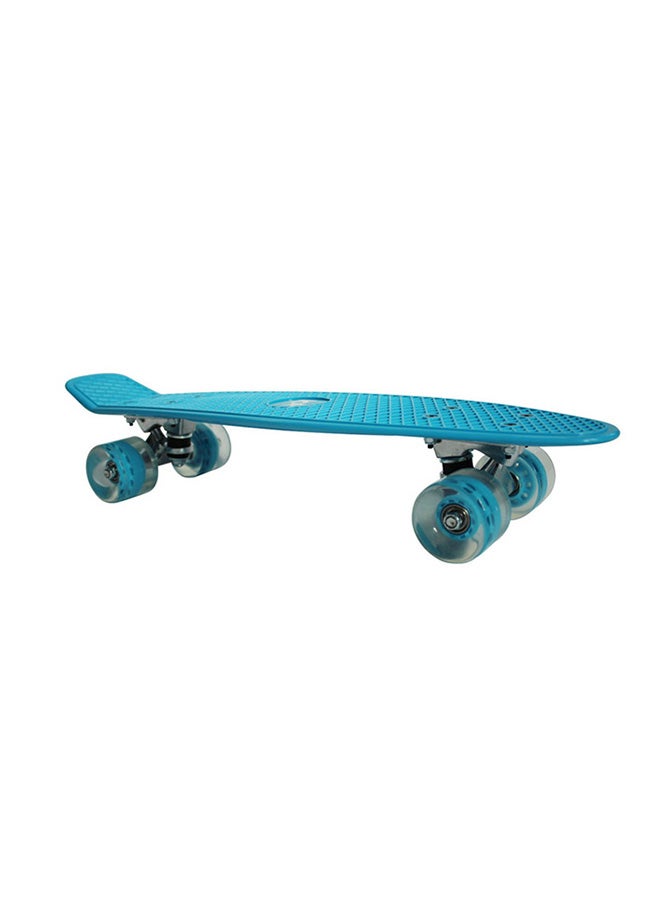 اس اف لوح تزلج بلاستيكي مضاد للانزلاق - Image 1