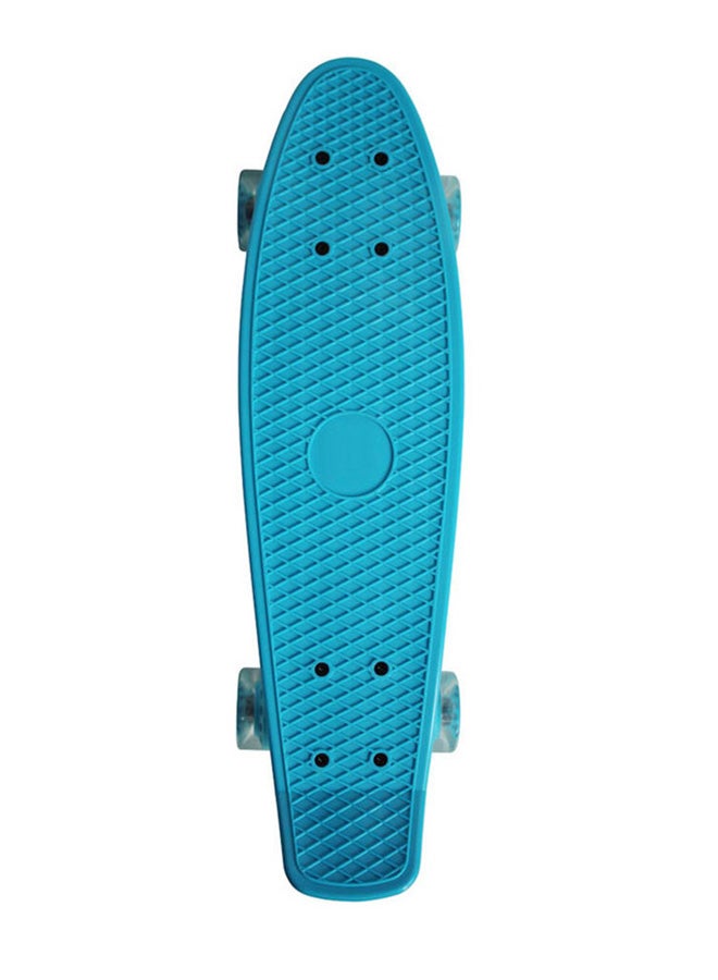 اس اف لوح تزلج بلاستيكي مضاد للانزلاق - Image 2