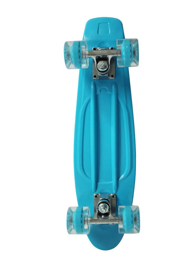 اس اف لوح تزلج بلاستيكي مضاد للانزلاق - Image 3