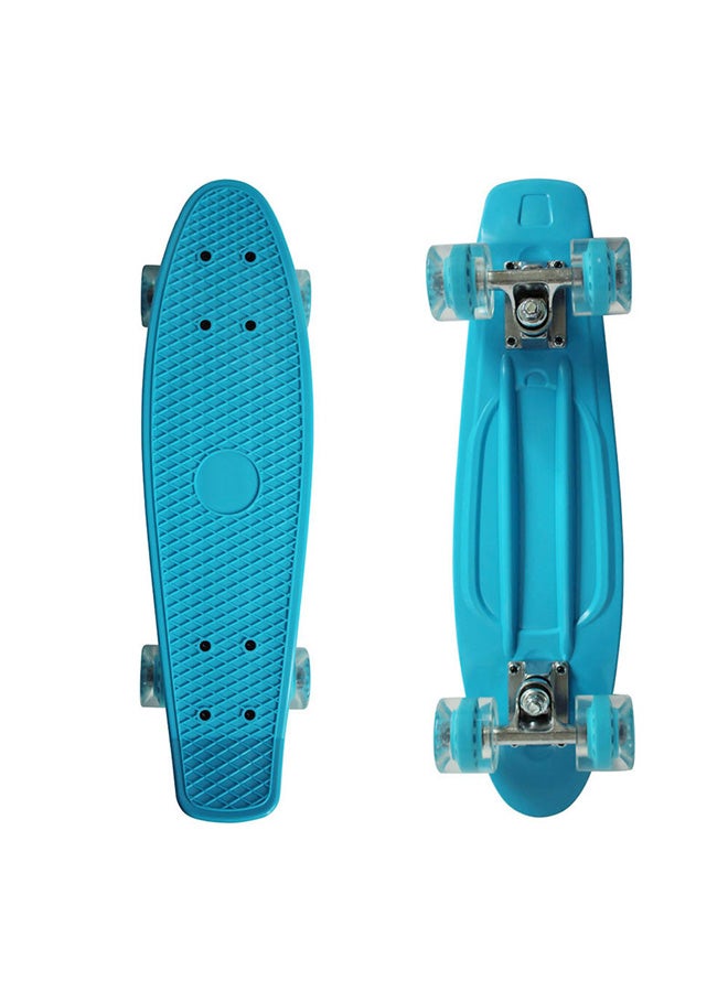 اس اف لوح تزلج بلاستيكي مضاد للانزلاق - Image 4