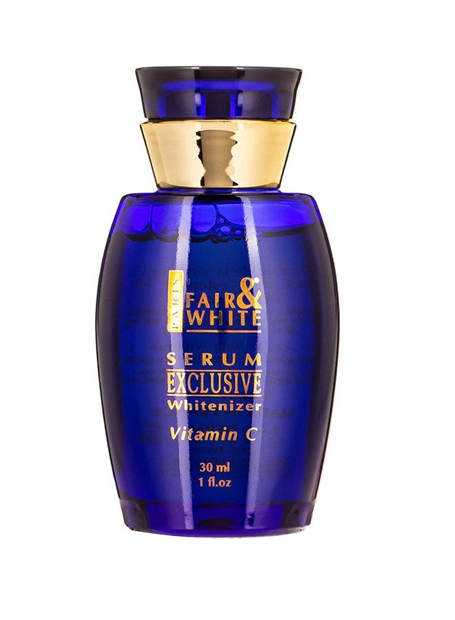 Exclusive Whitenizer Serum With Pure Vitamin C 30ml