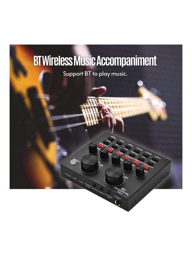 Multifunctional Live Sound Card - Image 2