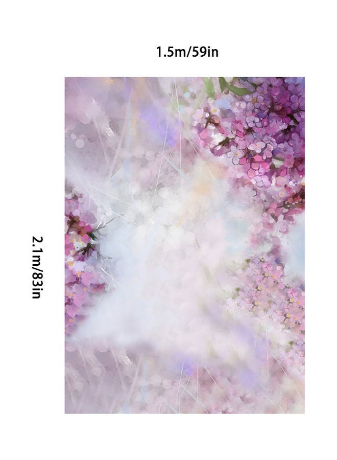 خلفية تصوير عصرية كلاسيكية طراز C-633 تتميز الحافظة بتصميم مُتعدد الألوان. - Image 2