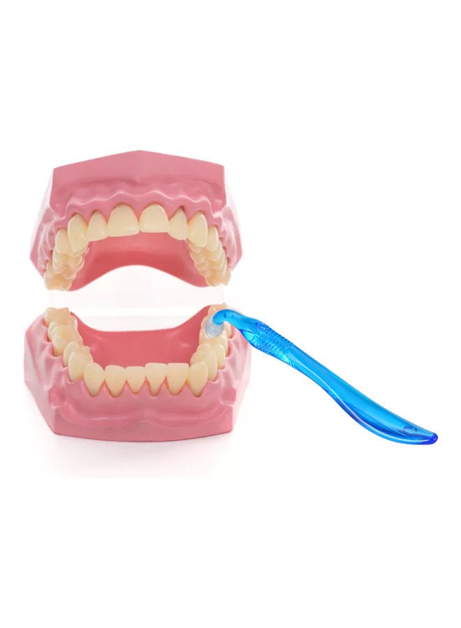 Generic - Dental Posterior Teeth Reshape Material Printing Mould Kit Multicolour - Image 1
