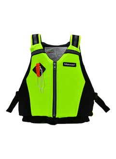 40kg-95kg Water Sports Professional Life Vest - v1629294086/N50237374A_1