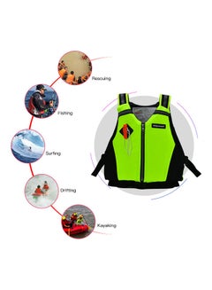 40kg-95kg Water Sports Professional Life Vest - v1629294086/N50237374A_2