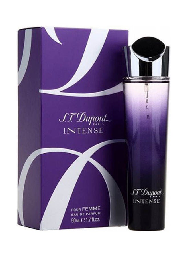 S.T.Dupont Intense EDP 50ml  - Image 2