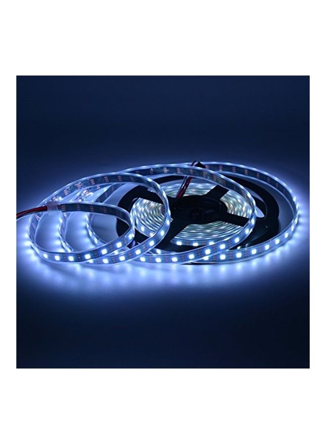 Generic LED Strip Light With Remote Controller Multicolour 0.59kg  - Image 2