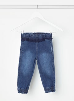 Medium Blue