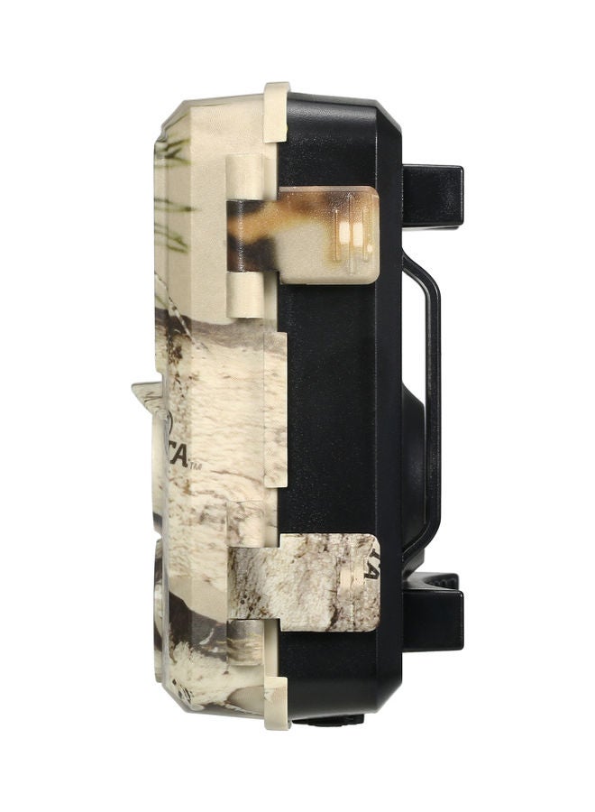 Generic - Outdoor Mini Scouting Camera 12mp 1080p Camouflage 18.5x6x13cm - Image 1