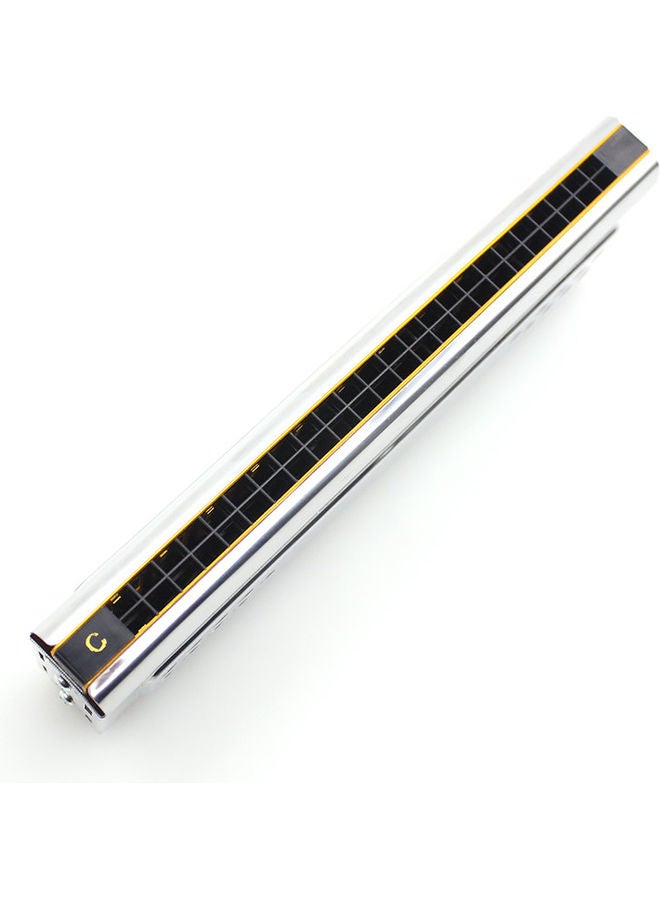 Generic Dual-Sided Tremolo Harmonica  - Image 3