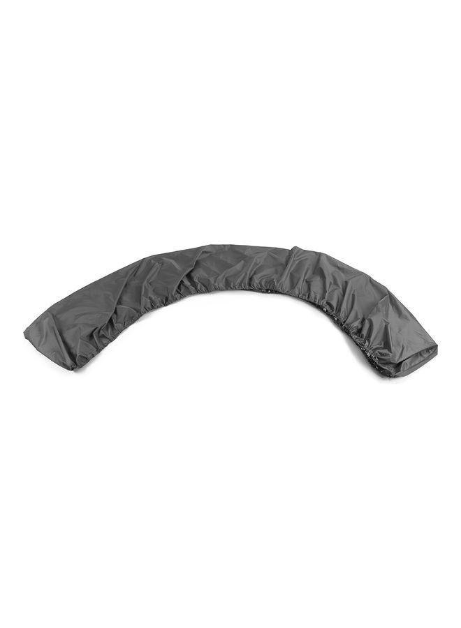 Generic - Canoe Boat Professional Universal Kayak Cover 24.00 x 9.0 x *15.00cm - Image 1