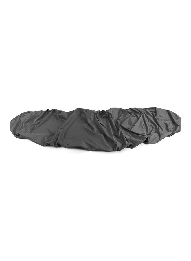 Generic - Canoe Boat Professional Universal Kayak Cover 24.00 x 9.0 x *15.00cm - Image 1