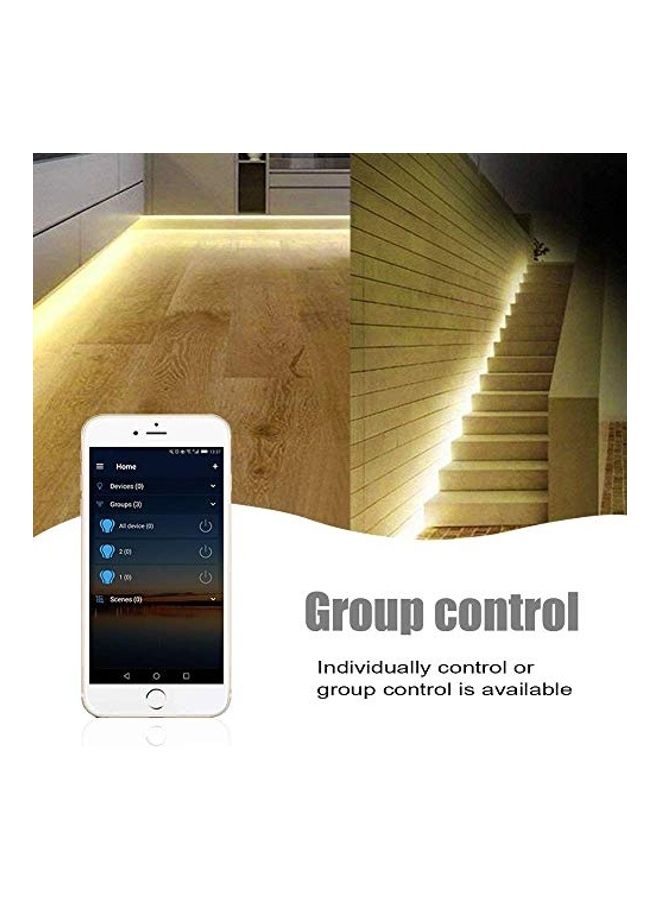 Generic LED Strip Light WiFi Controller Multicolour 0.05kg  - Image 3