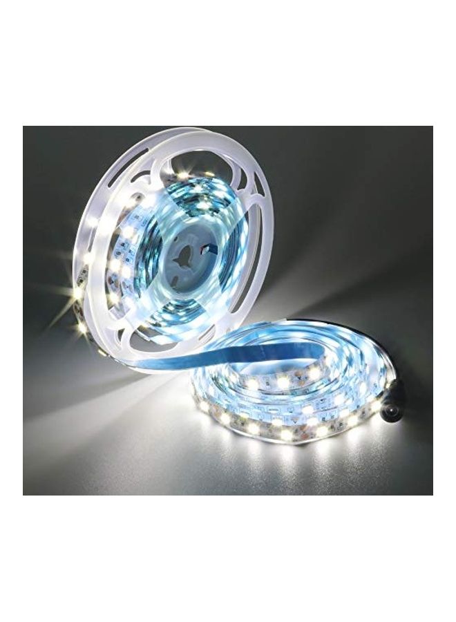 Generic LED Strip Light Multicolour 0.17kg  - Image 1