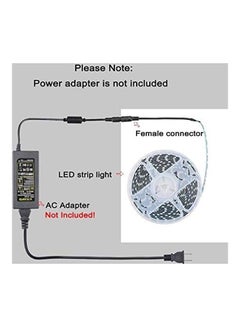 Generic LED Strip Light Multicolour 0.17kg  - Image 2