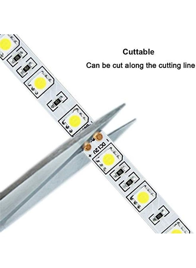 Generic LED Strip Light Multicolour 0.17kg  - Image 4