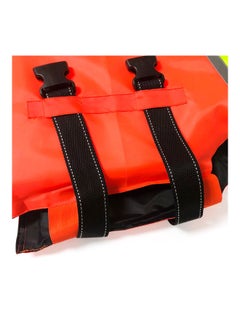 Generic Adult Buoyancy Aid Boating Surfing Work Life Jacket 56.00 x 5.00 x 44.00cm  - Image 4
