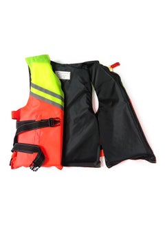 Generic Adult Buoyancy Aid Boating Surfing Work Life Jacket 56.00 x 5.00 x 44.00cm  - Image 5