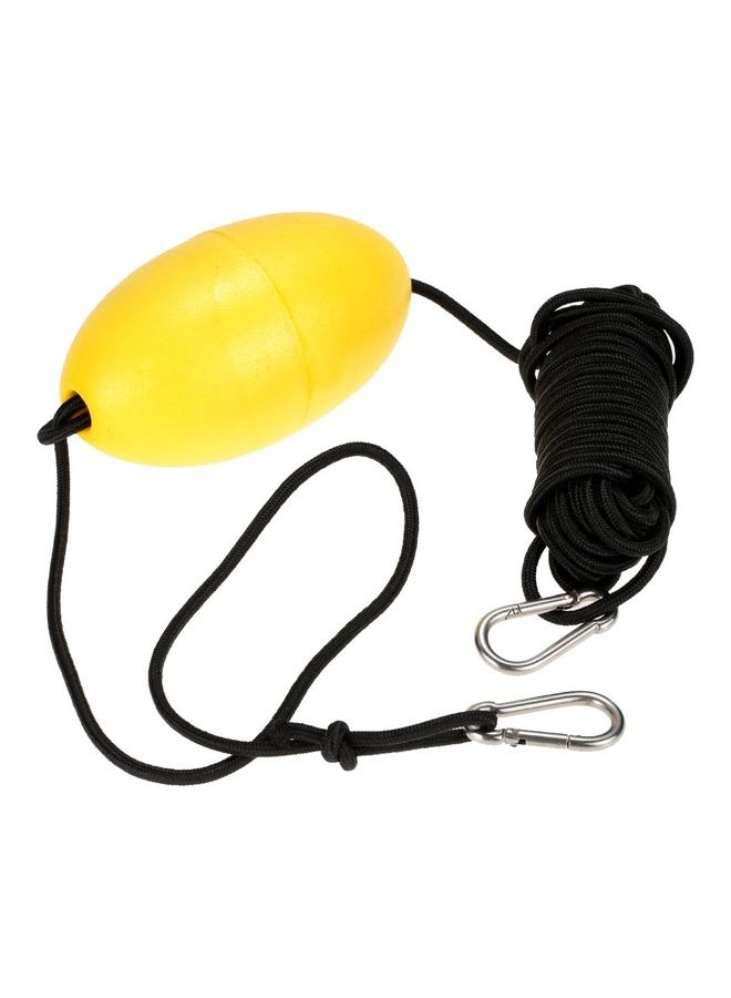Generic Kayak Drift Anchor Tow Rope 16.00 x 7.00 x 16.00cm  - Image 1