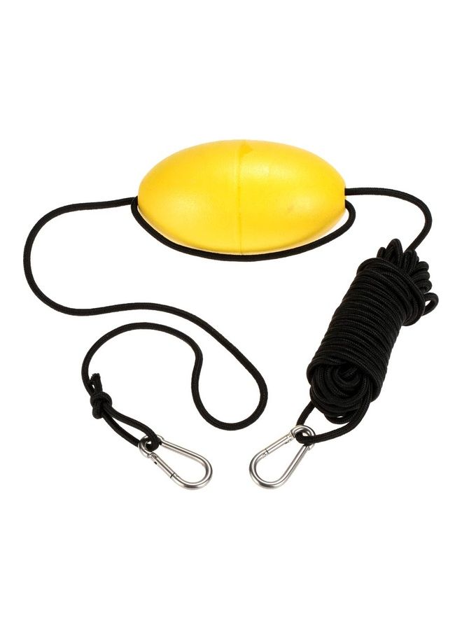 Generic Kayak Drift Anchor Tow Rope 16.00 x 7.00 x 16.00cm  - Image 2