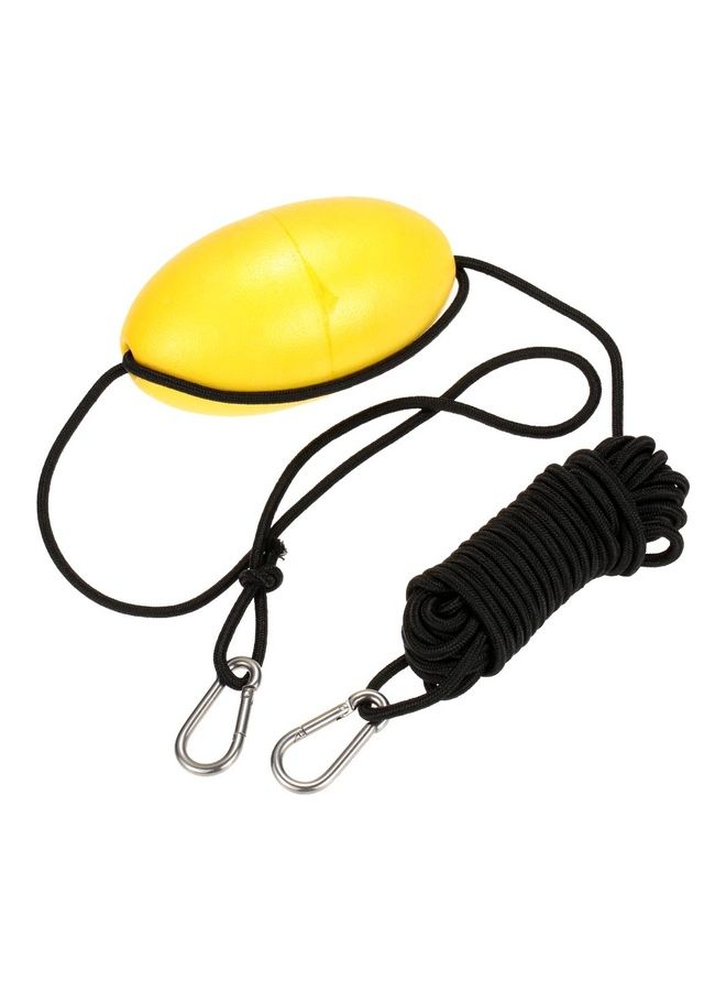 Generic Kayak Drift Anchor Tow Rope 16.00 x 7.00 x 16.00cm  - Image 3